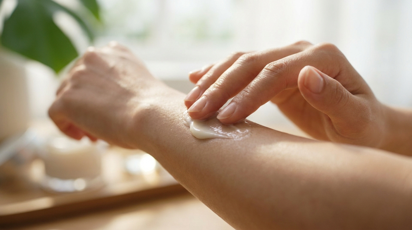 Crème cicatrisante : Le guide pour bien la choisir et notre sélection