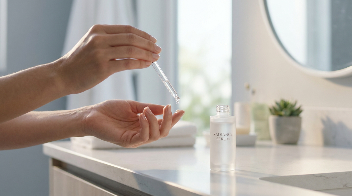 Sérum Visage : Le Guide pour Choisir et Utiliser le Bon Soin pour Votre Peau