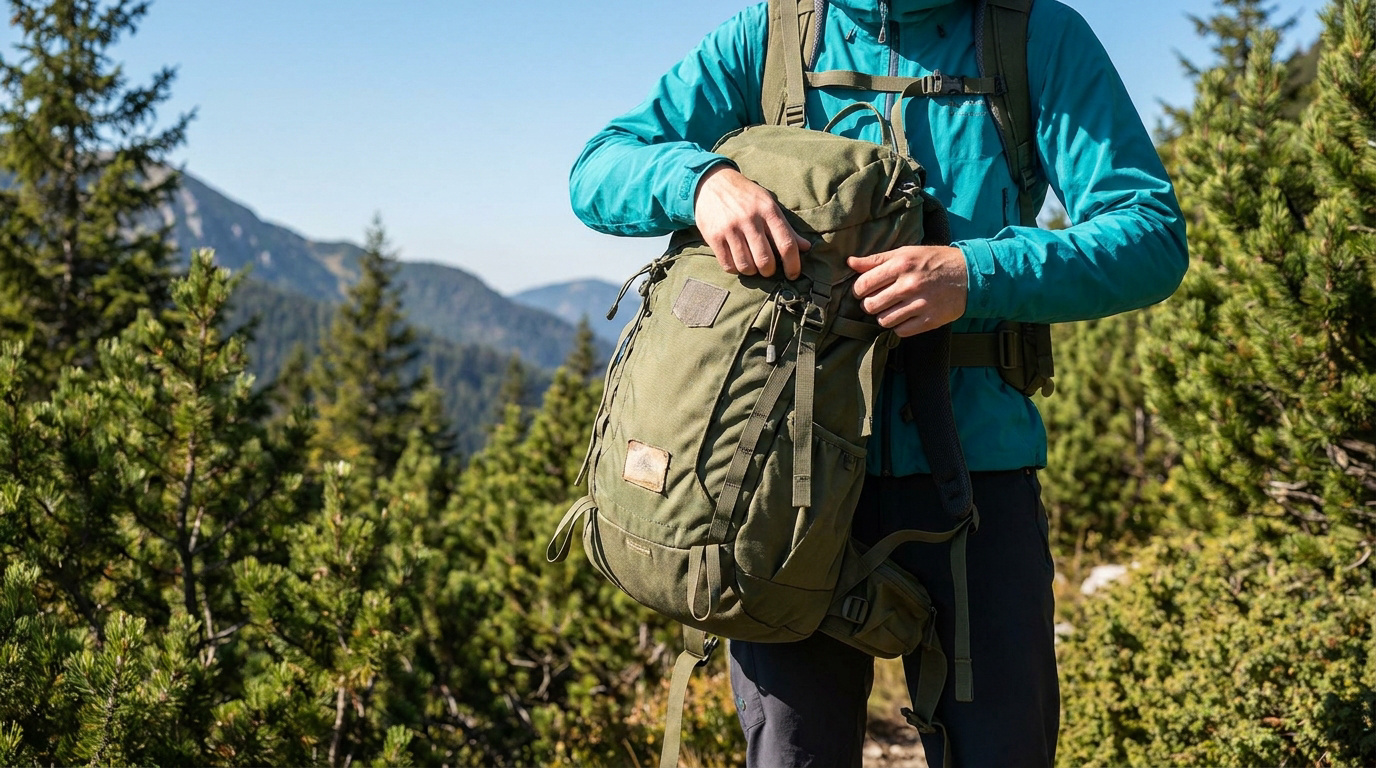 Comment choisir son sac à dos : le guide pratique pour trouver le bon